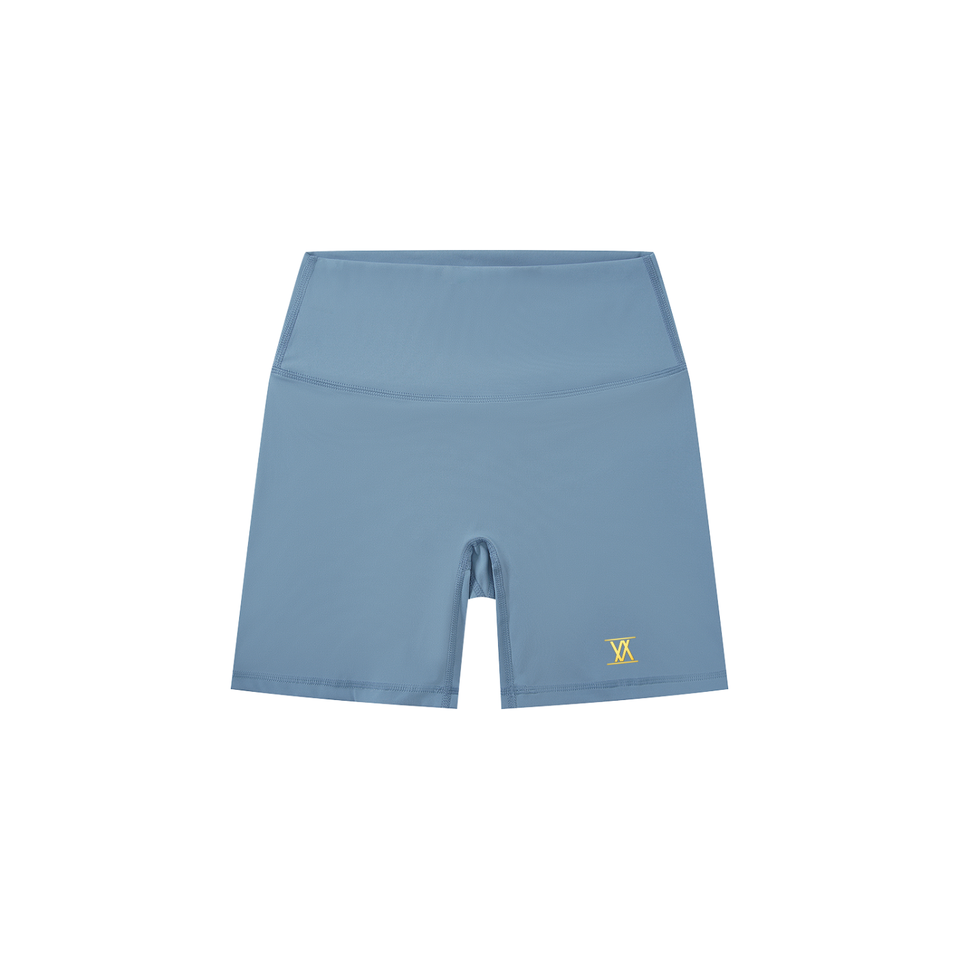 Women's High-Waisted Biker Shorts