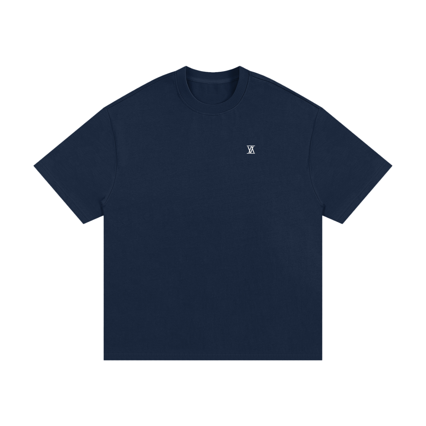 Mens,Tapstitch,TShirt,Dark