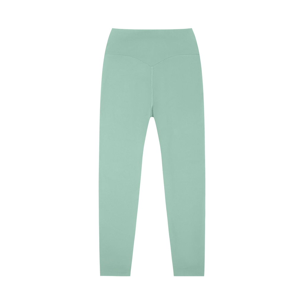 Vision Amplified | High-Waisted Yoga Leggings | Premium Activewear