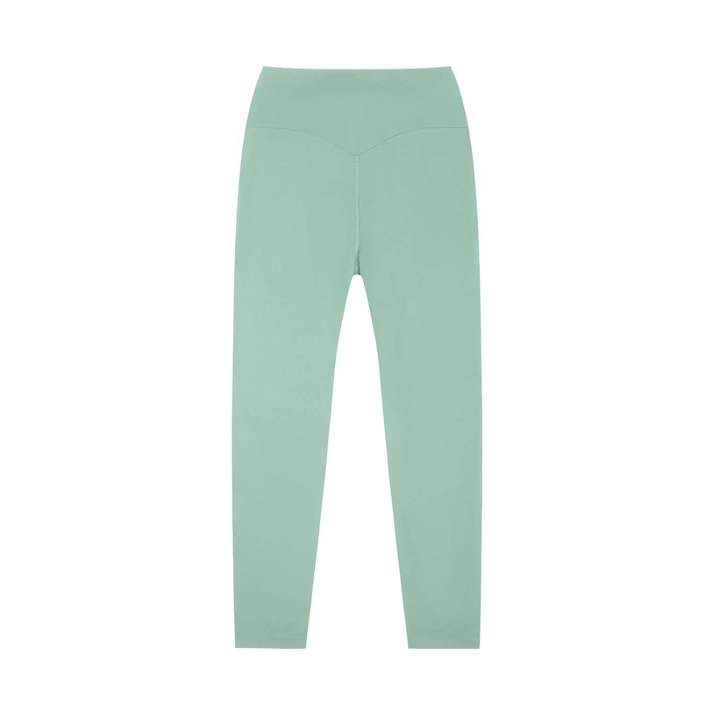 Vision Amplified | High-Waisted Yoga Leggings | Premium Activewear