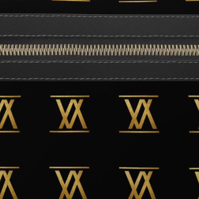 Vision Amplified | V+A Horizon Belt Bag