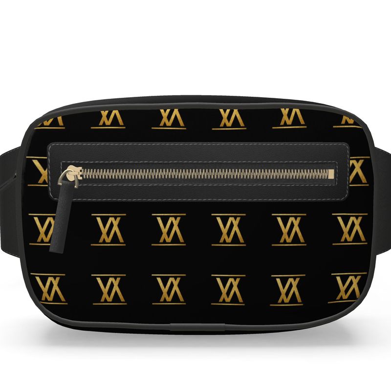 Vision Amplified | V+A Horizon Belt Bag