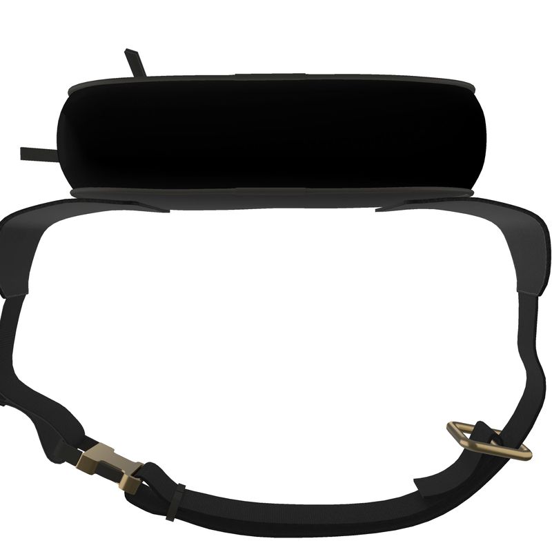 Vision Amplified | V+A Horizon Belt Bag