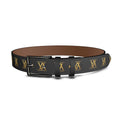 Vision Amplified | V+A Horizon Belt