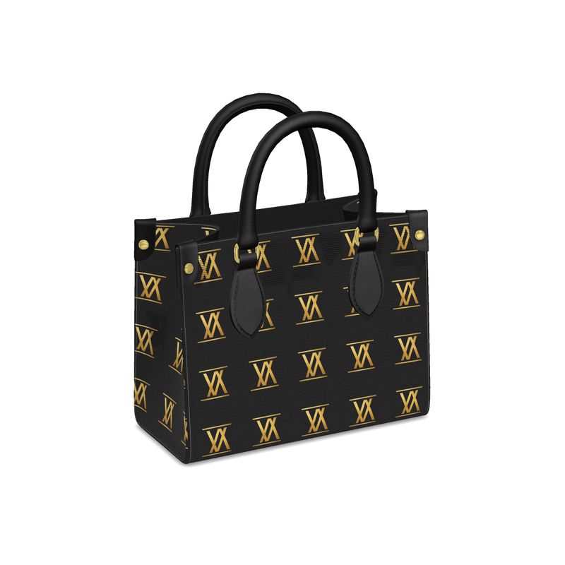 Vision Amplified | V+A Horizon Mini Shopper Bag