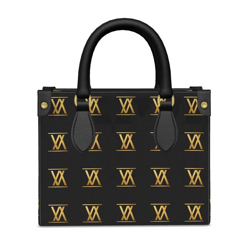 Vision Amplified | V+A Horizon Mini Shopper Bag
