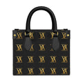 Vision Amplified | V+A Horizon Mini Shopper Bag