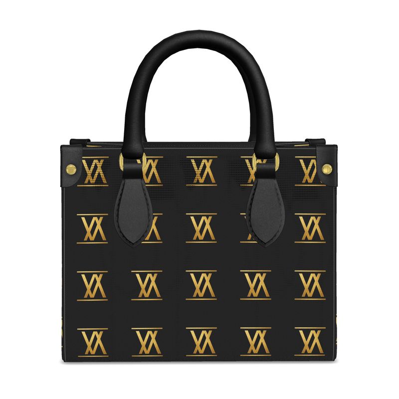 Vision Amplified | V+A Horizon Mini Shopper Bag