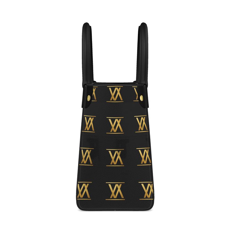 Vision Amplified | V+A Horizon Mini Shopper Bag