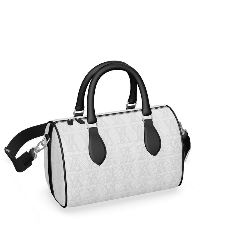 Vision Amplified | V+A Horizon Mini Duffle Bag