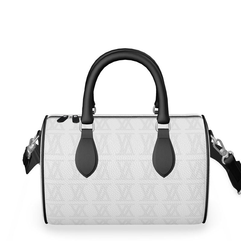 Vision Amplified | V+A Horizon Mini Duffle Bag