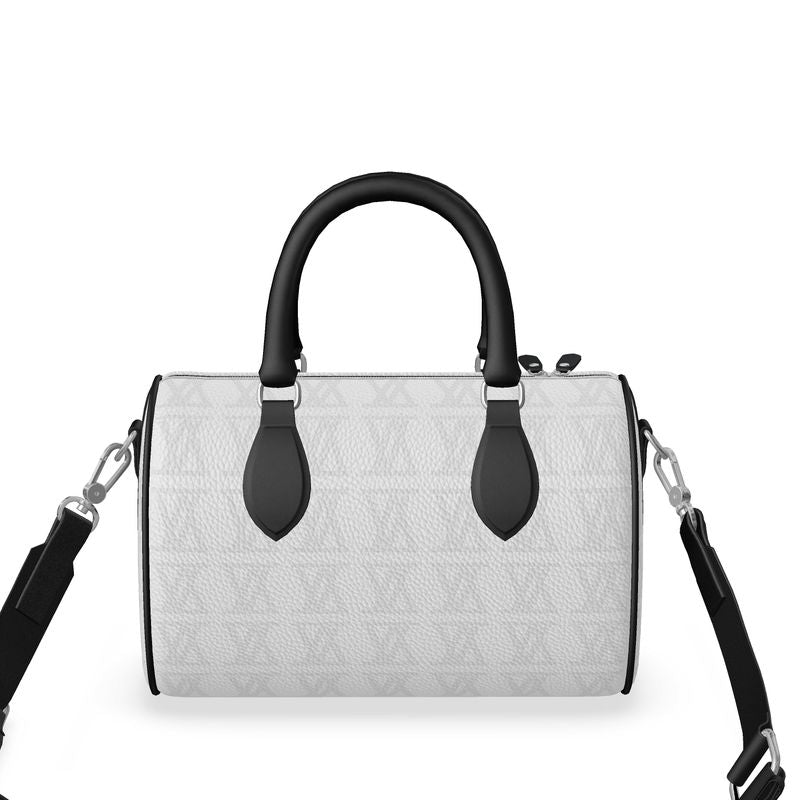Vision Amplified | V+A Horizon Mini Duffle Bag