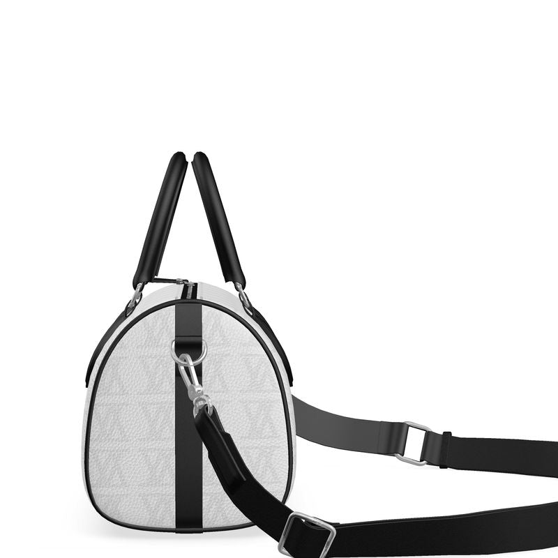 Vision Amplified | V+A Horizon Mini Duffle Bag