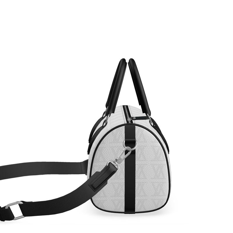 Vision Amplified | V+A Horizon Mini Duffle Bag