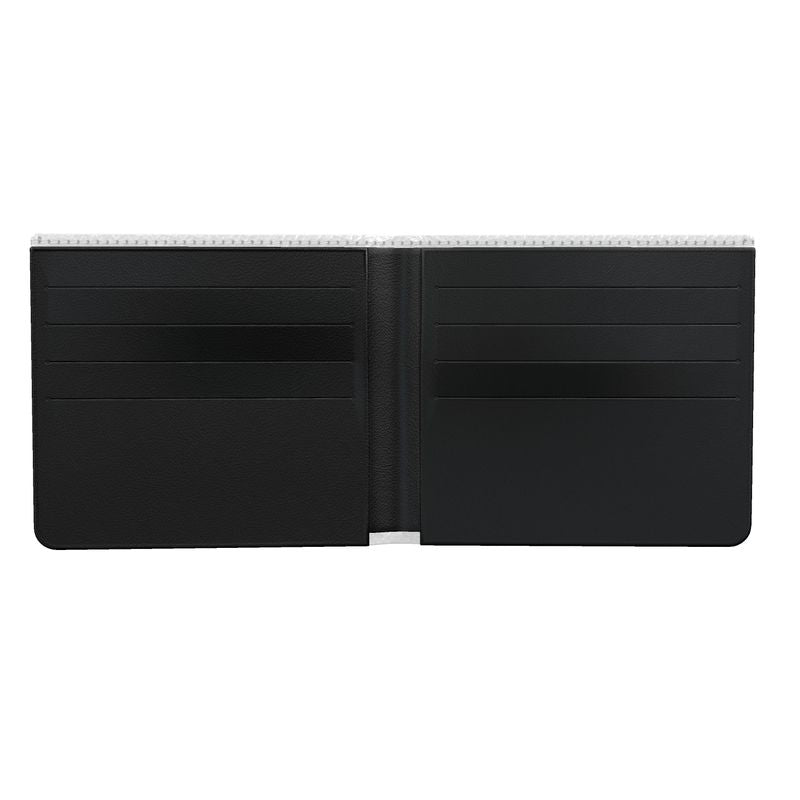 Vision Amplified | V+A Horizon Men's Wallet