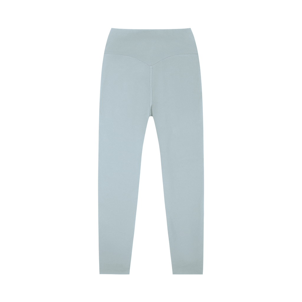 Vision Amplified | High-Waisted Yoga Leggings | Premium Activewear
