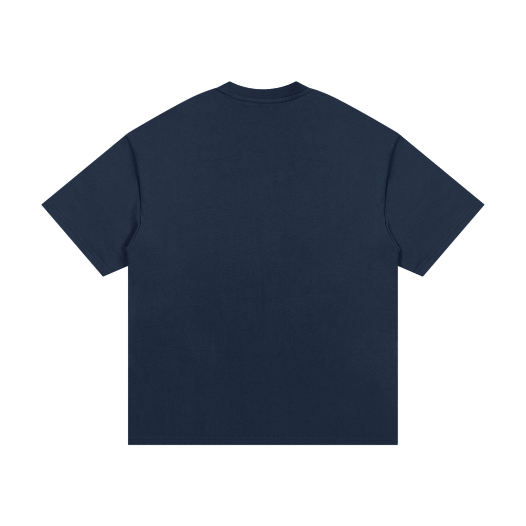 Mens,Tapstitch,TShirt,Dark