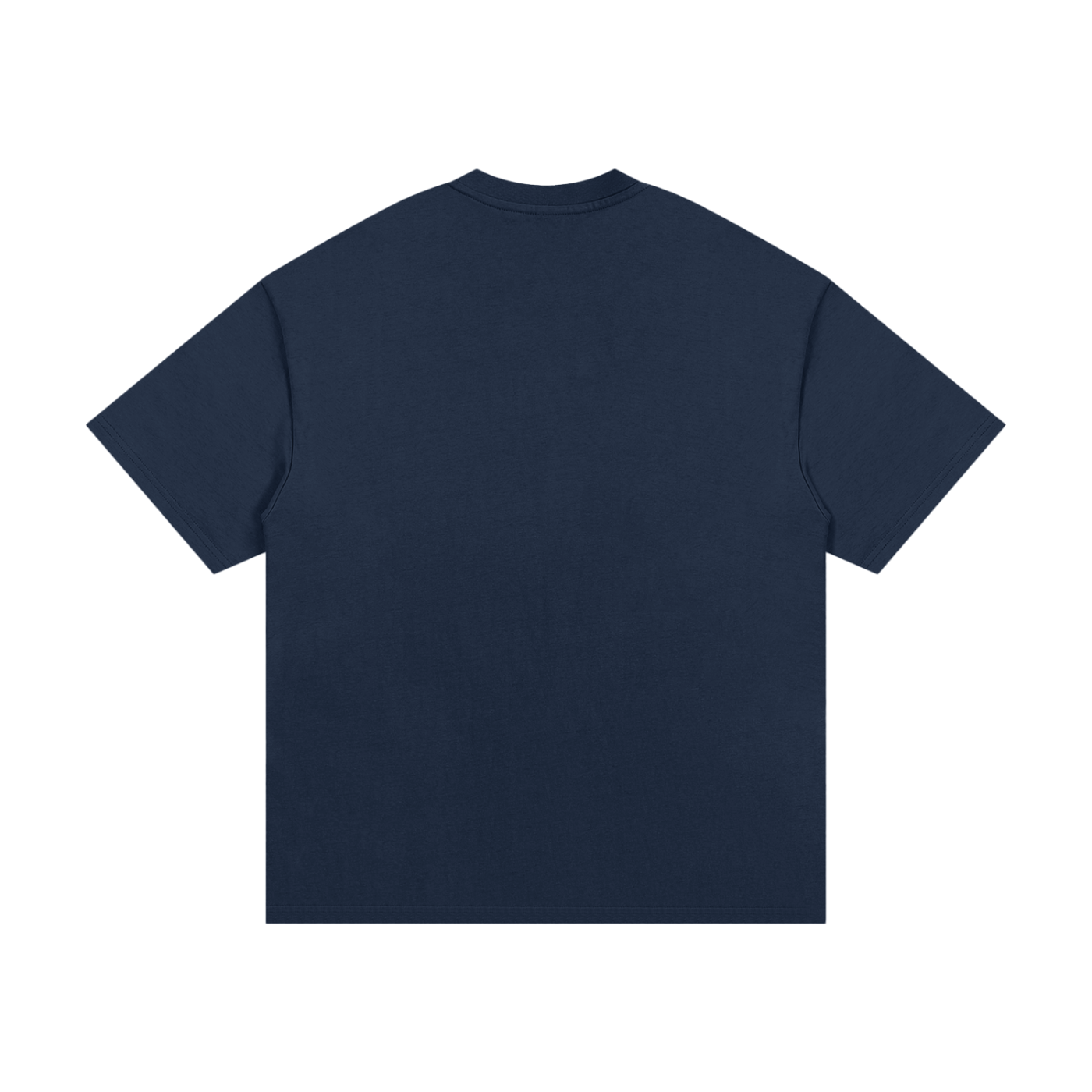 Mens,Tapstitch,TShirt,Dark