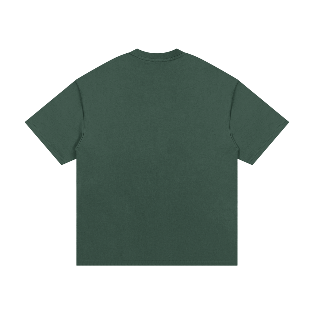 Mens,Tapstitch,TShirt,Dark