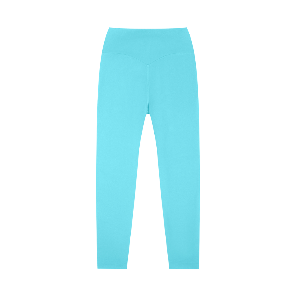 Vision Amplified | High-Waisted Yoga Leggings | Premium Activewear