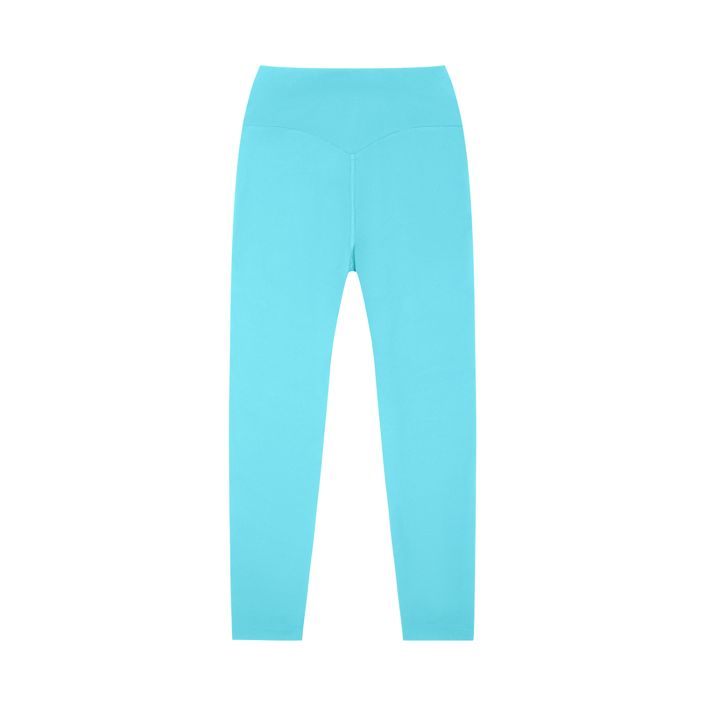 Vision Amplified | High-Waisted Yoga Leggings | Premium Activewear
