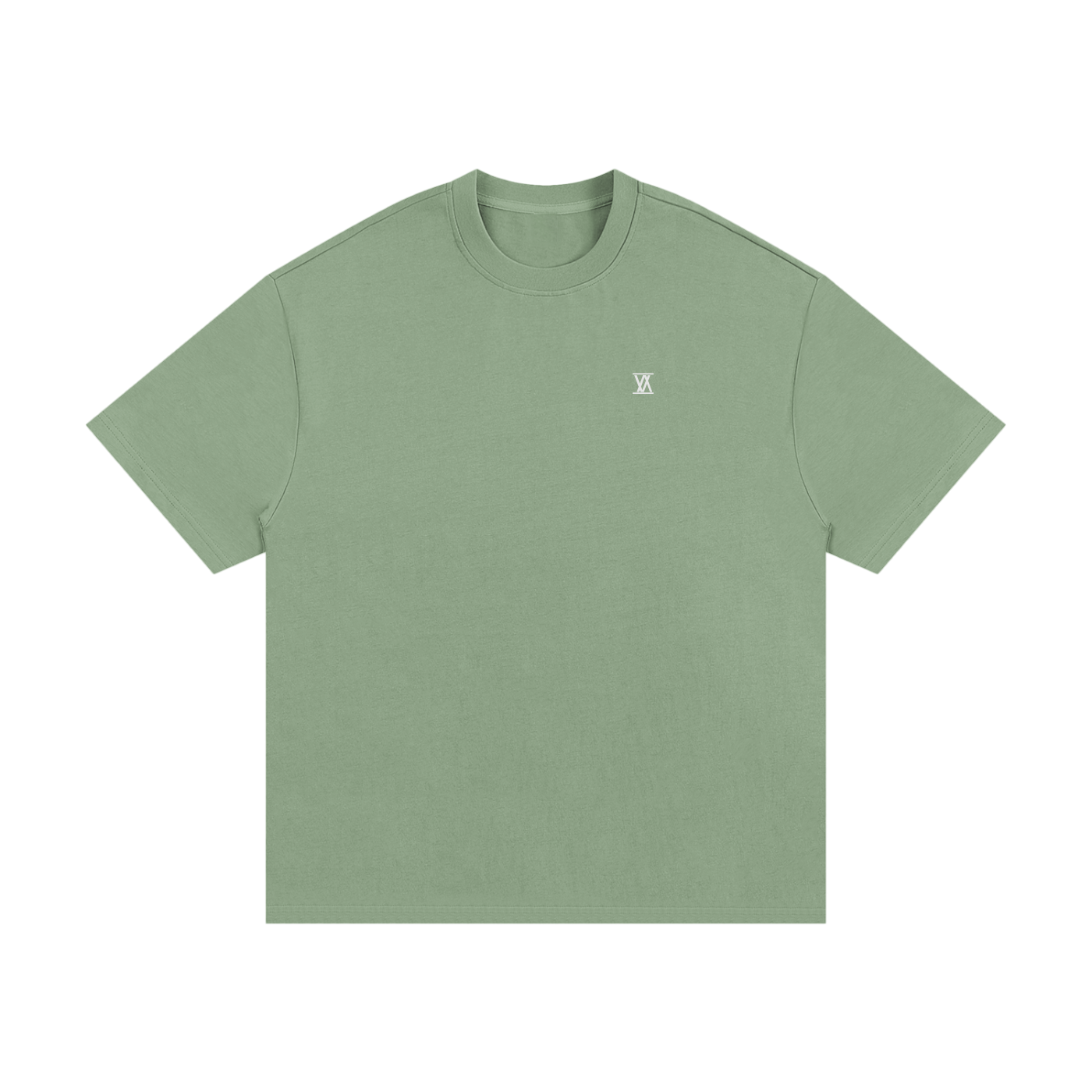 Mens,Tapstitch,TShirt,Dark