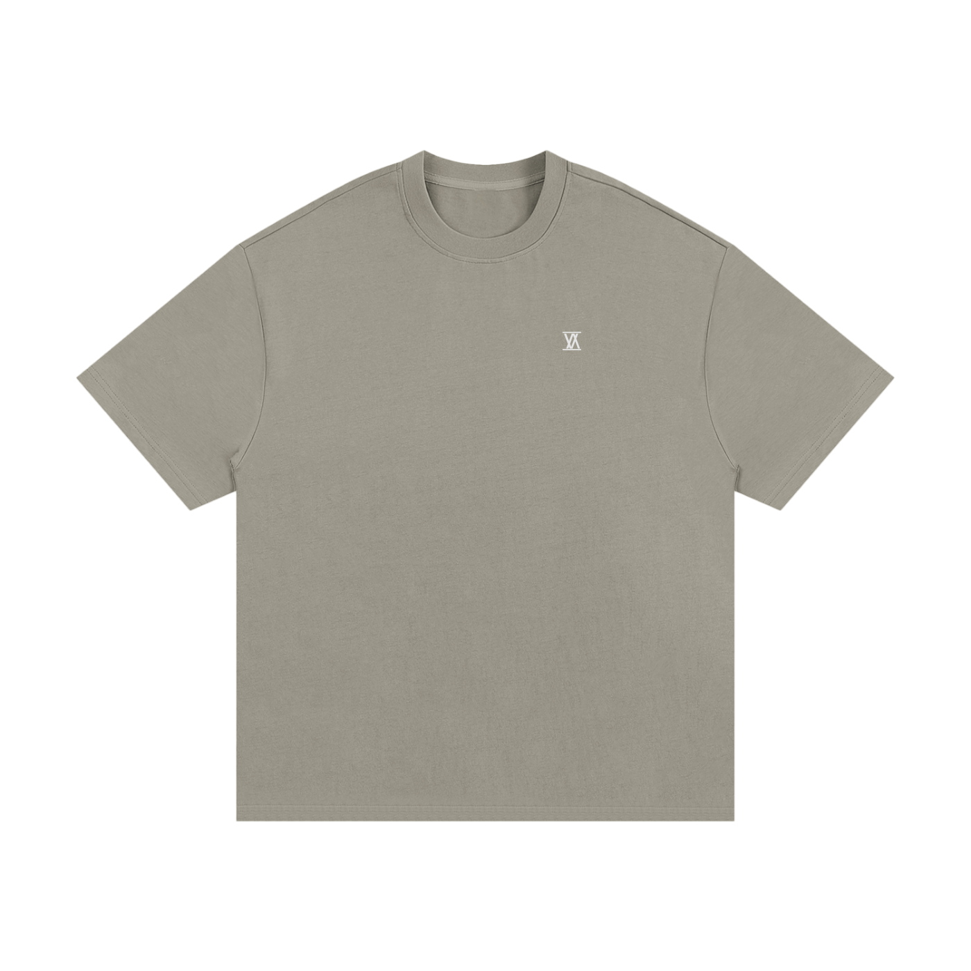 Mens,Tapstitch,TShirt,Dark
