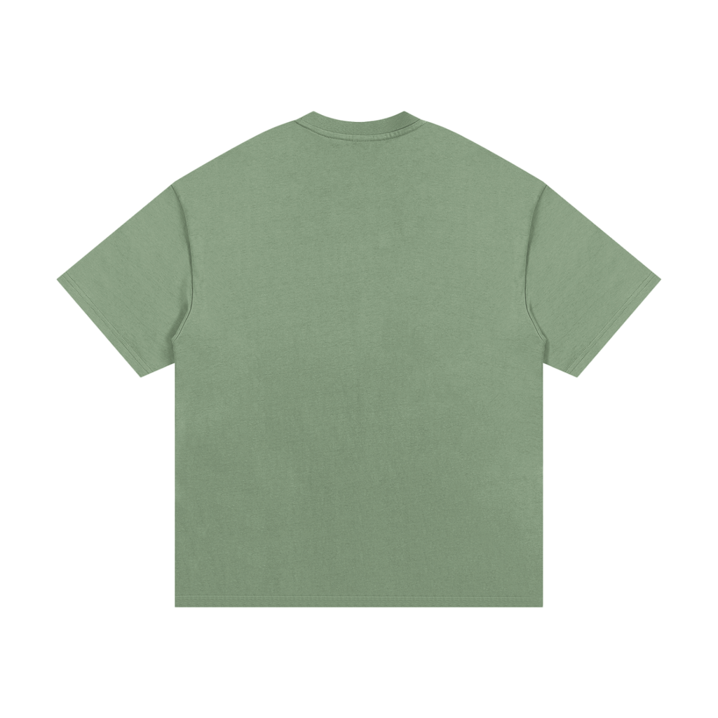 Mens,Tapstitch,TShirt,Dark