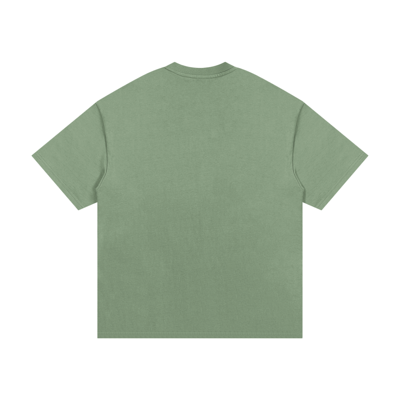 Mens,Tapstitch,TShirt,Dark