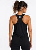 Vision Amplified | Ladies Maple Active Blend Racerback | VA-Flow
