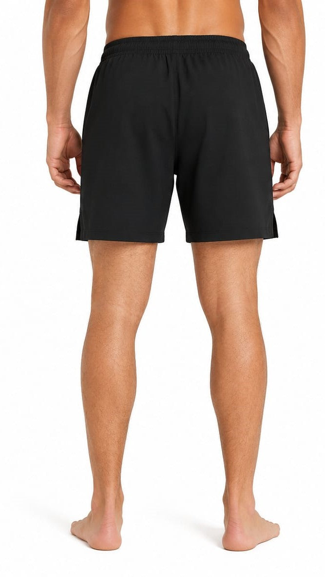 Vision Amplified | Men's Mesh Shorts | VA-Flow