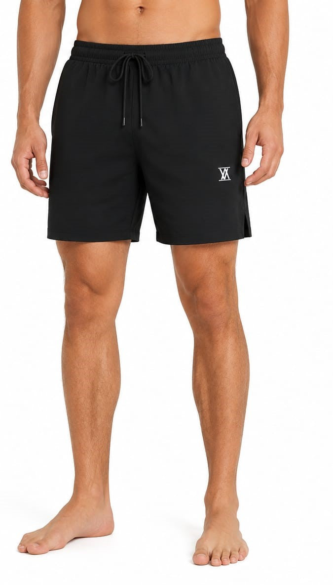 Vision Amplified | Men's Mesh Shorts | VA-Flow