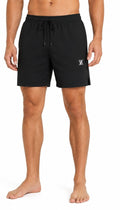 Vision Amplified | Men's Mesh Shorts | VA-Flow