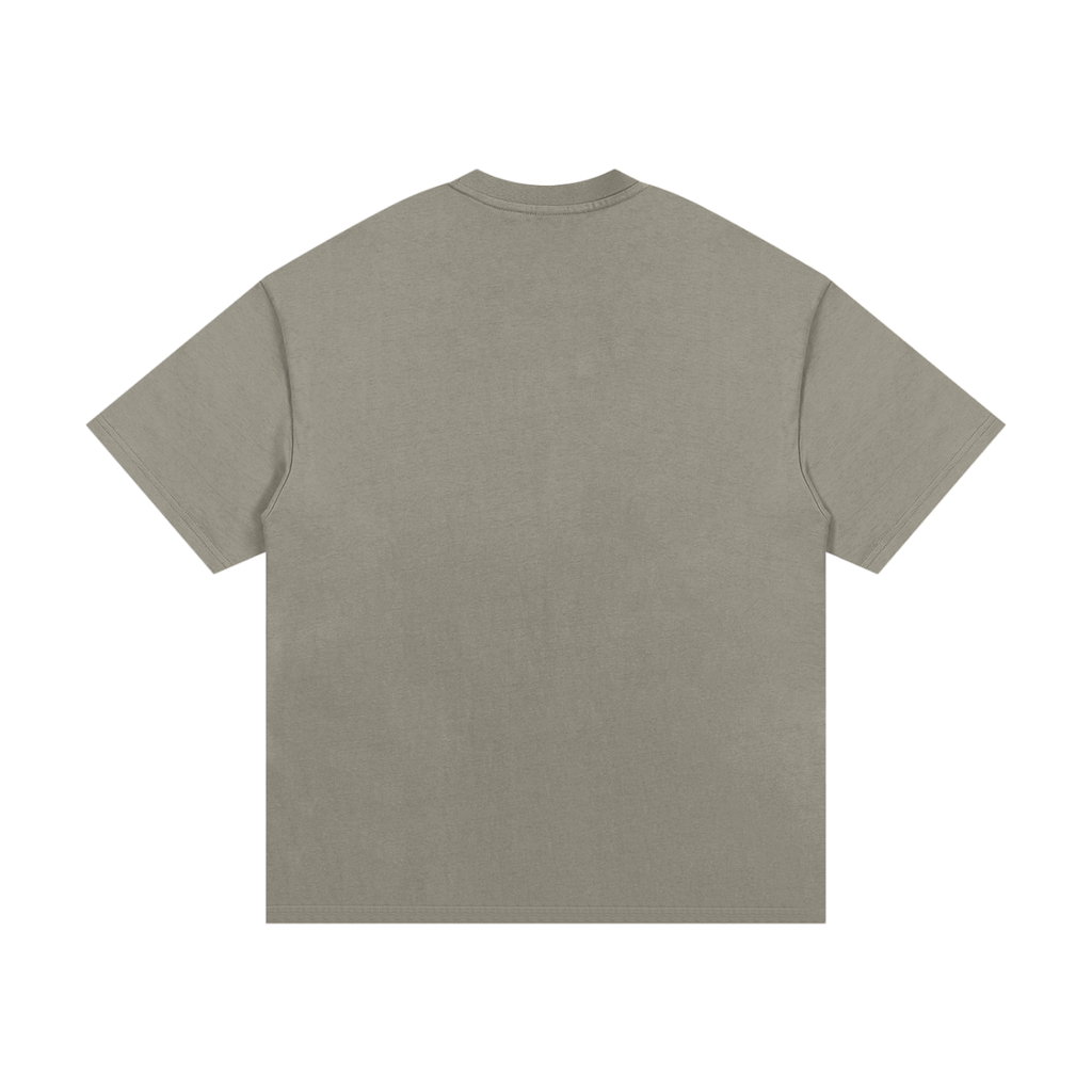 Mens,Tapstitch,TShirt,Dark