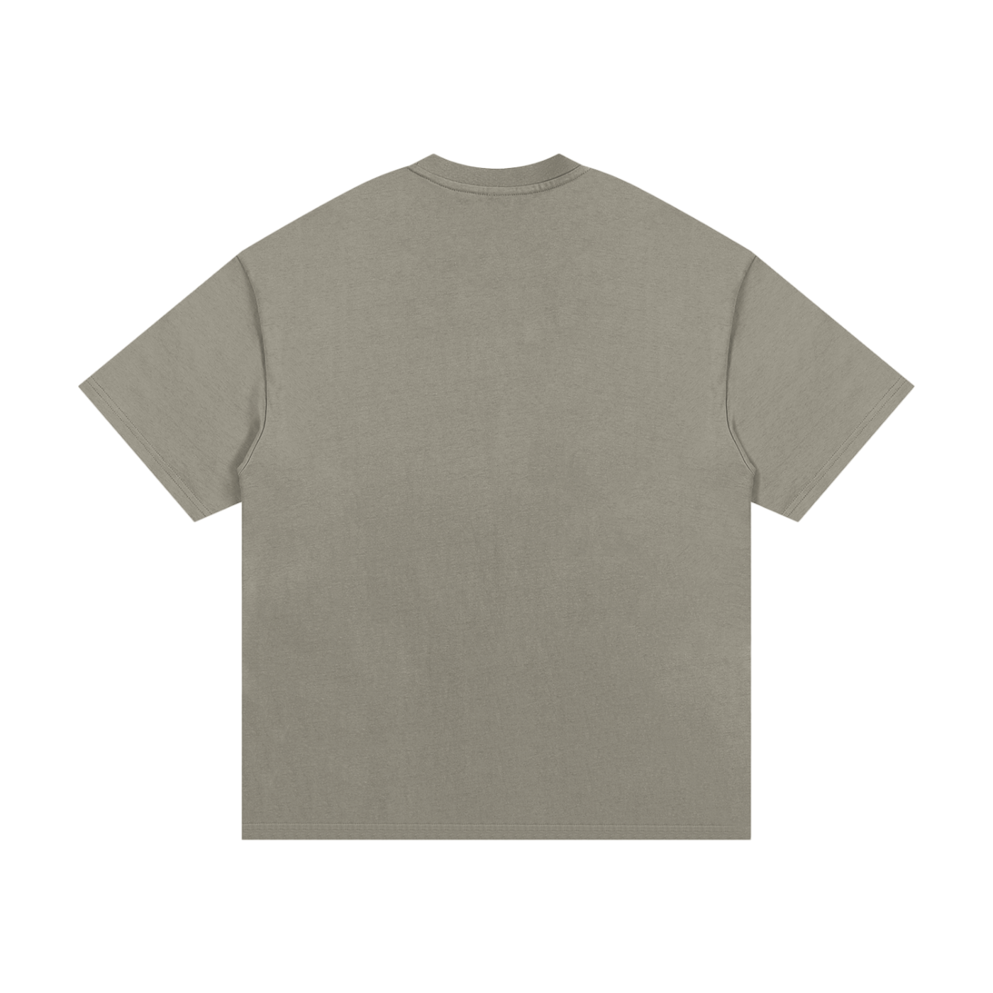 Mens,Tapstitch,TShirt,Dark