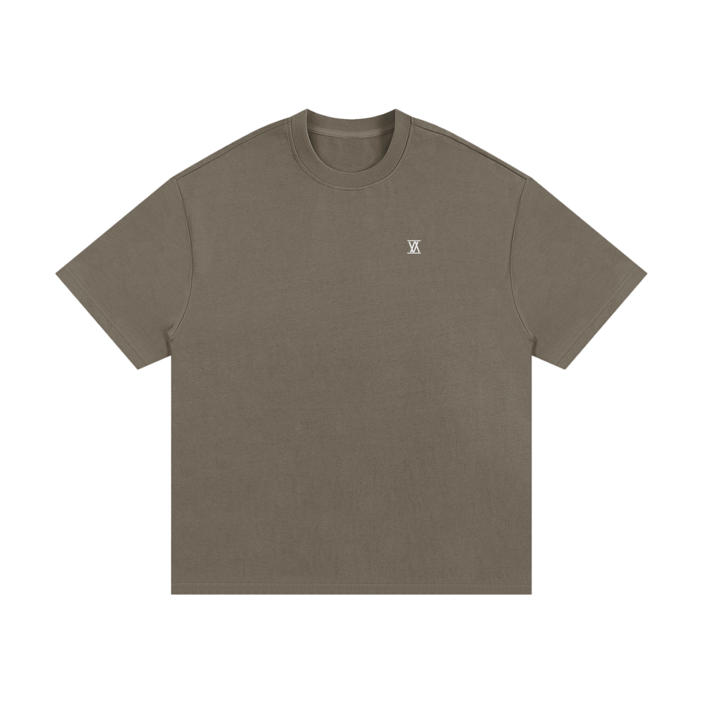 Mens,Tapstitch,TShirt,Dark