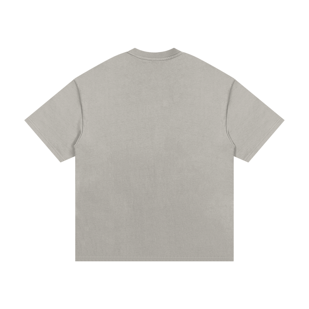 Mens,Tapstitch,TShirt,Dark