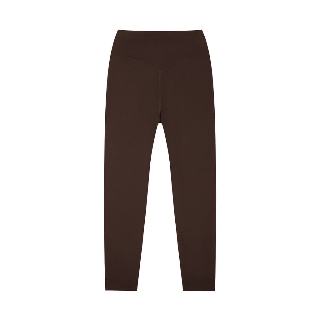 Vision Amplified | High-Waisted Yoga Leggings | Premium Activewear