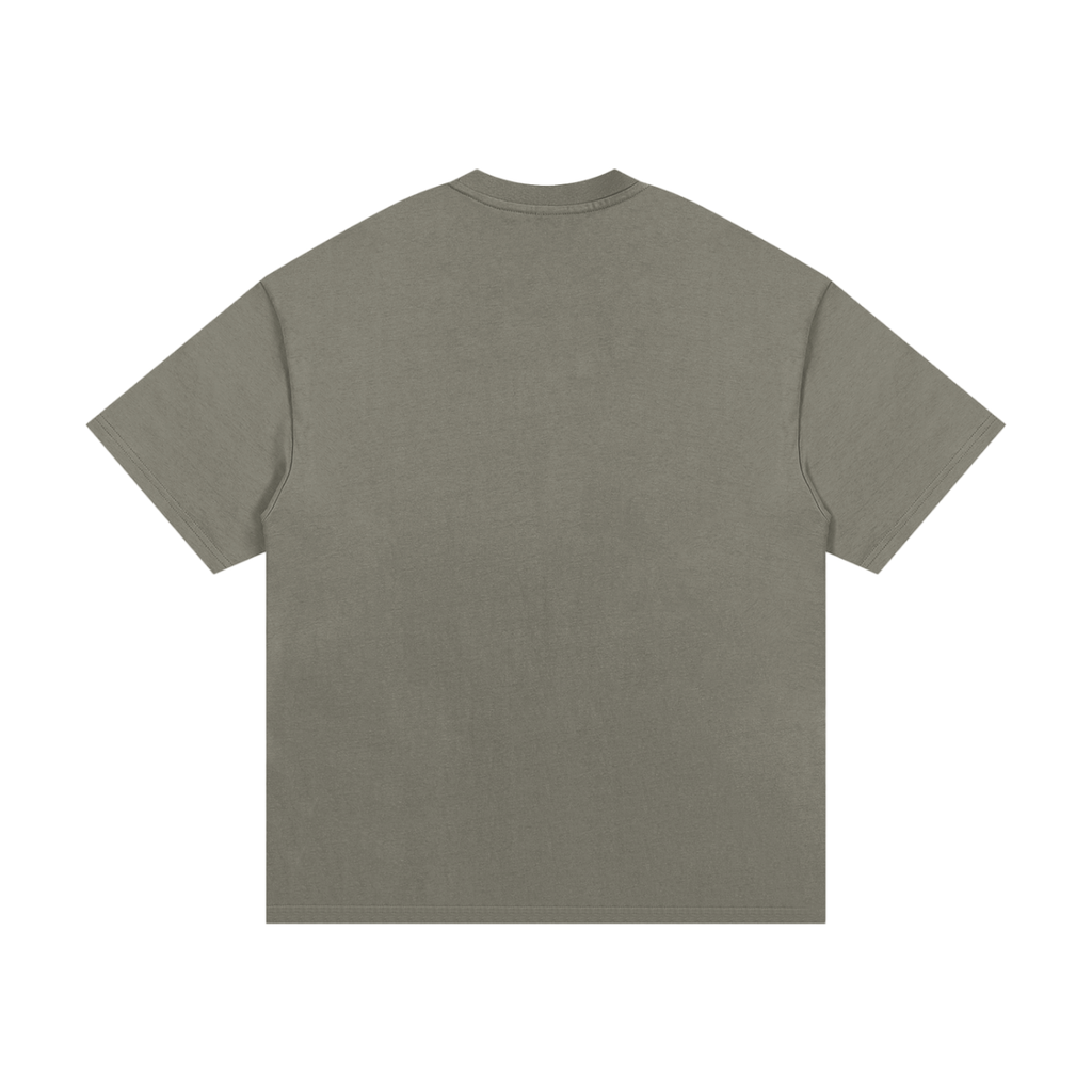 Mens,Tapstitch,TShirt,Dark