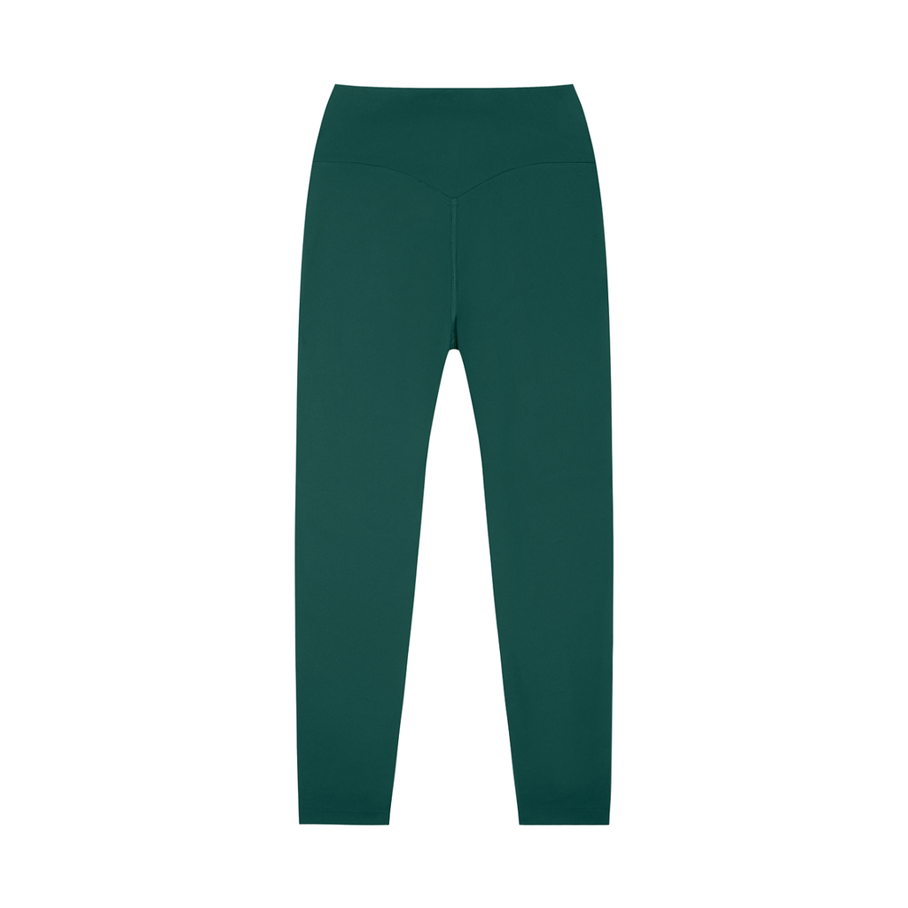 Vision Amplified | High-Waisted Yoga Leggings | Premium Activewear