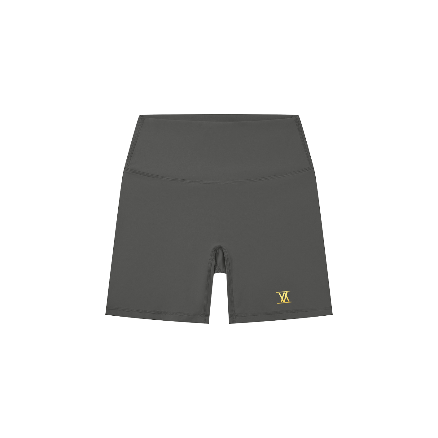 Women's High-Waisted Biker Shorts
