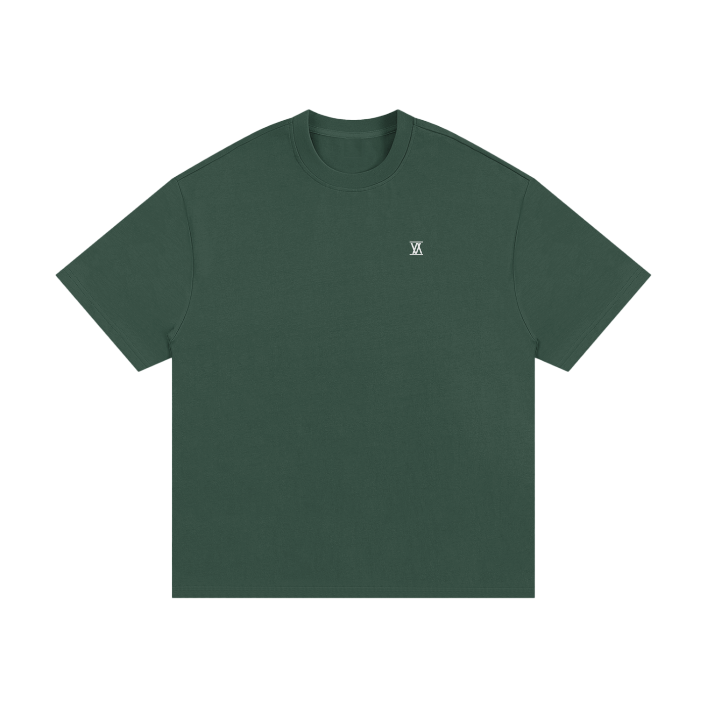 Mens,Tapstitch,TShirt,Dark