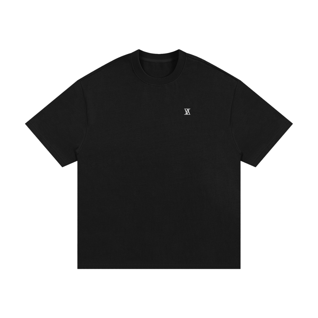 Mens,Tapstitch,TShirt,Dark