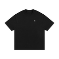 Mens,Tapstitch,TShirt,Dark