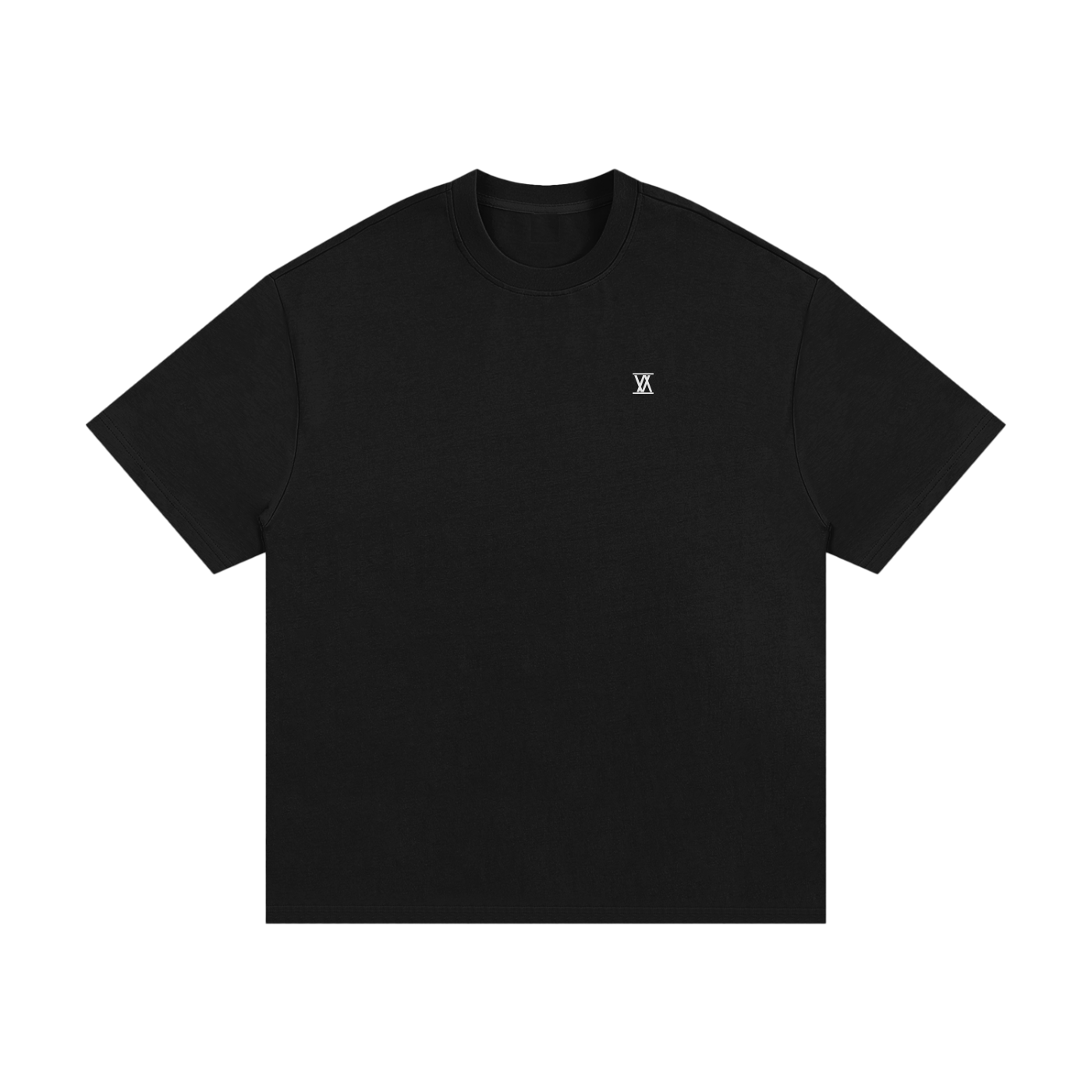 Mens,Tapstitch,TShirt,Dark