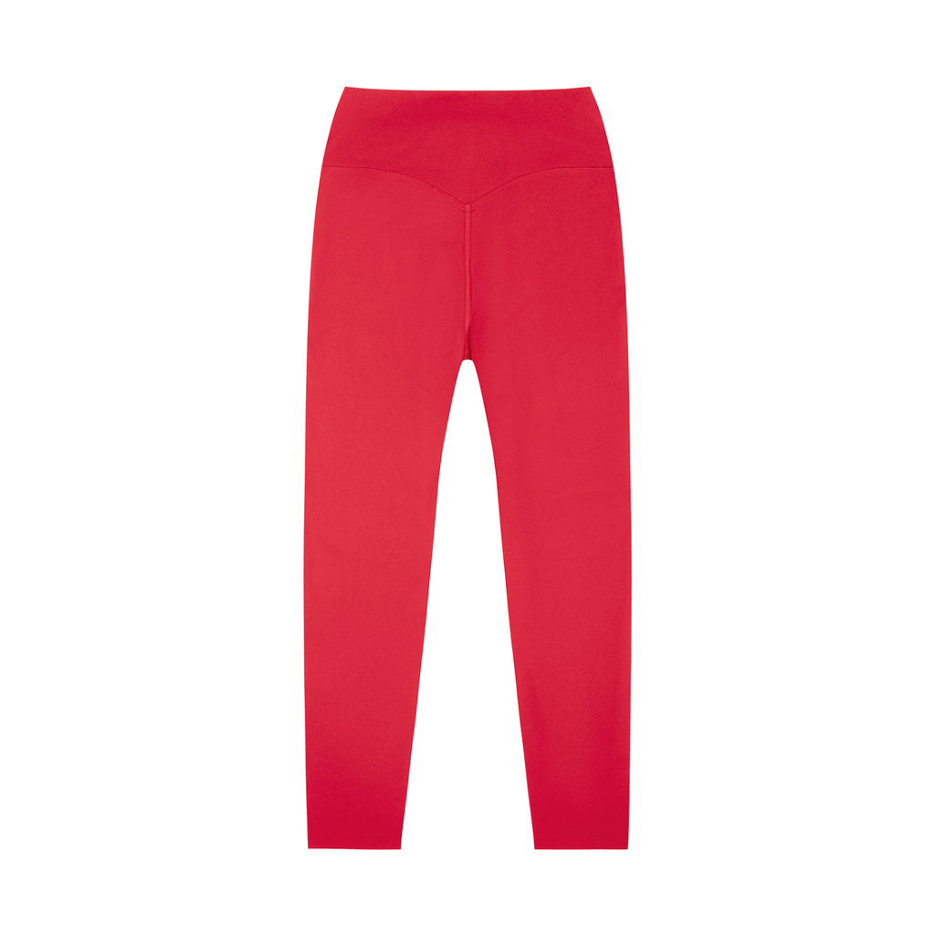 Vision Amplified | High-Waisted Yoga Leggings | Premium Activewear