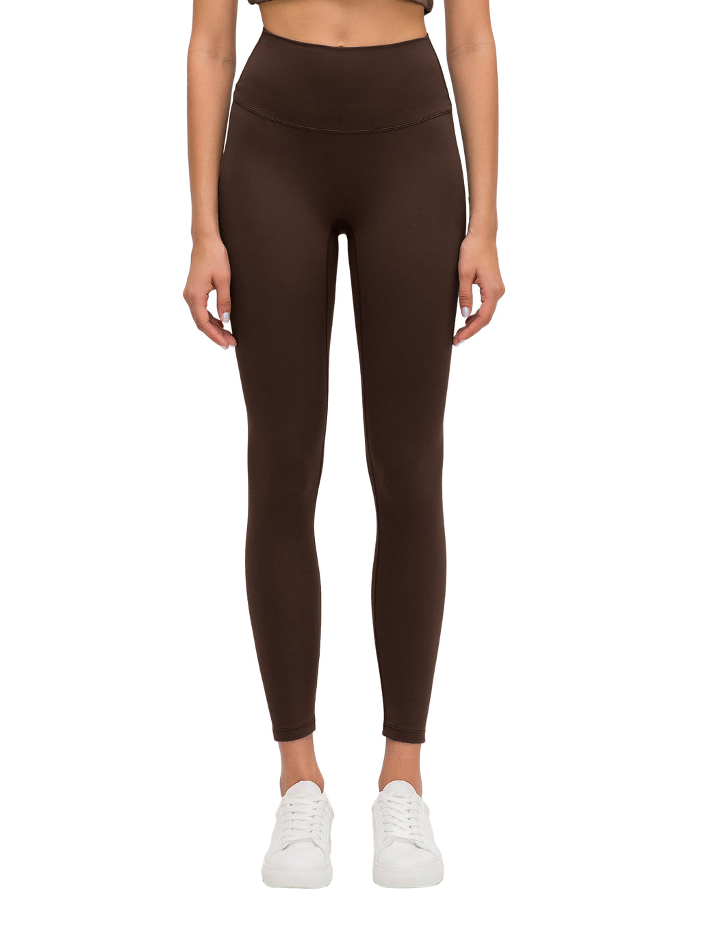 Vision Amplified | High-Waisted Yoga Leggings | Premium Activewear