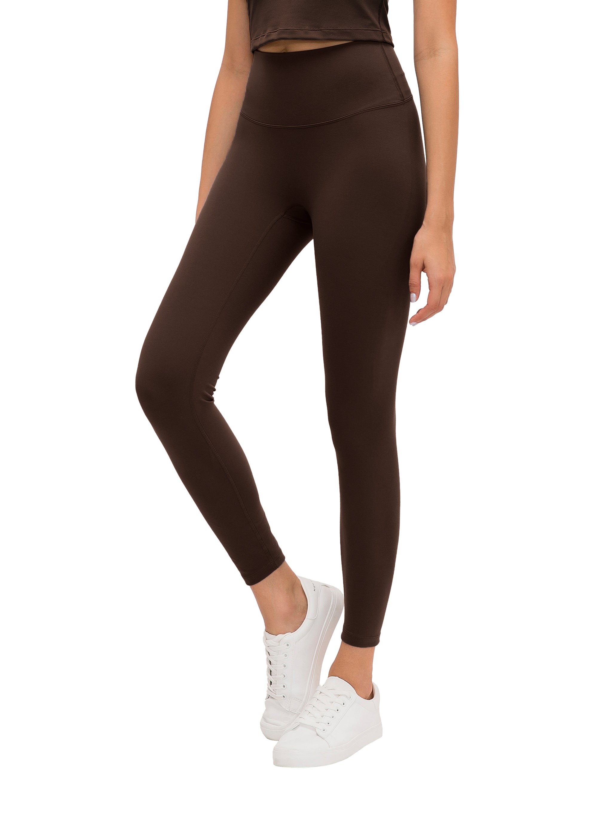 Vision Amplified | High-Waisted Yoga Leggings | Premium Activewear
