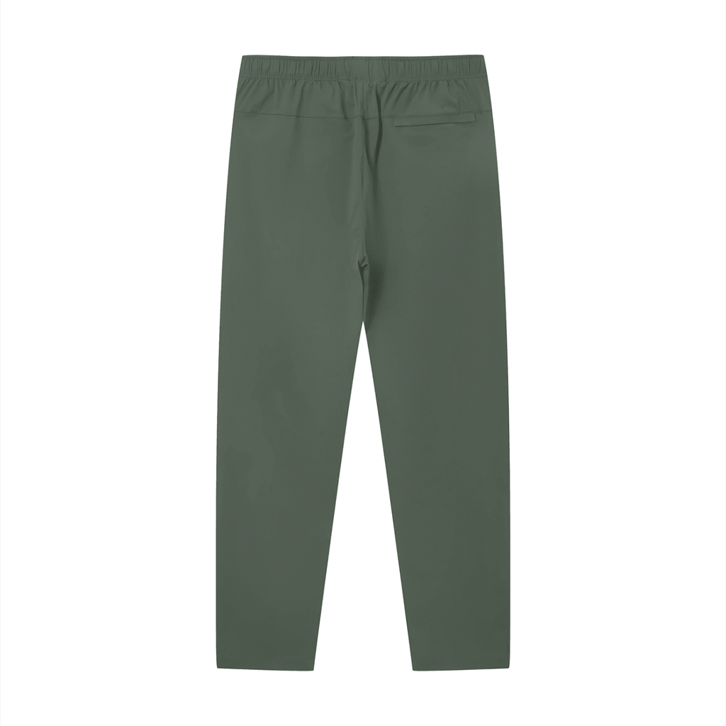Unisex Lightweight Tapered Track Pants - Vision Amplified