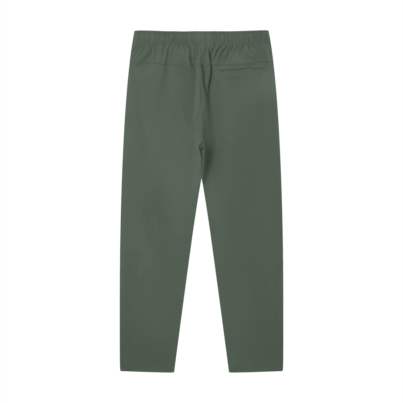 Unisex Lightweight Tapered Track Pants - Vision Amplified